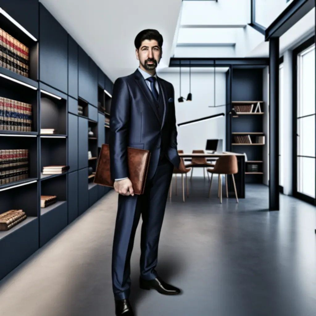 Szakértői jogi tanácsadás professzionális környezetben